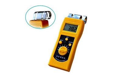 Igrometro di legno del pavimento per legname, tester di umidità elettronico DM200W
