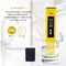 Tipo LCD tester della penna del pHmetro di Protable Digital di pH per il vino/urina dell'acqua di Driking della prova