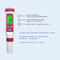 4 in 1 rivelatore di qualità dell'acqua di TDS di controllo di APP del pHmetro di Pen Type Bluetooth della CE