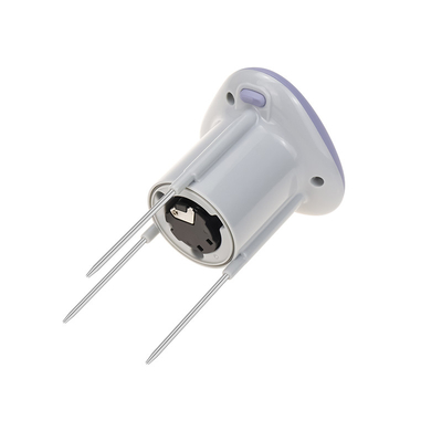 Tuya ZigBee sensore del suolo 3 in 1    Soluzione automatica per l'agricoltura intelligente e la cura del prato con controllo remoto
