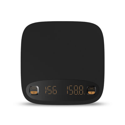 Bilancia Elettronica Digitale da Cucina Touch Screen con Precisione di 0,1g e Ricarica USB