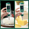 PHmetro dell'alimento di Digital Bluetooth per fare la carne del formaggio della frutta che inscatola 0 - 14ph