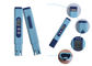 Peso leggero blu del tester di TDS dell'acqua di Digital con la batteria della batteria delle cellule LR44