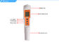 Tipo pHmetro della penna di alta precisione di Ortable Digital per acqua, dimensione di 20*27mm