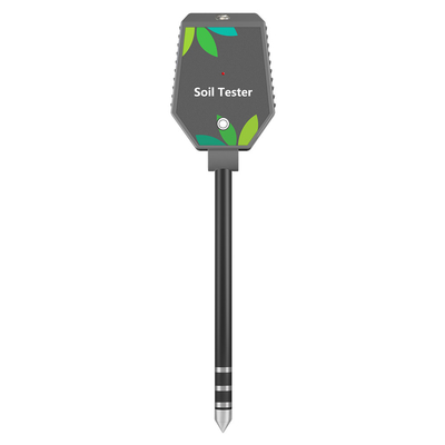 Alta precisione 8 in 1 Digital Humidity Meter Soil Smart Bluetooth