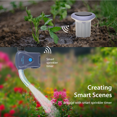 ZigBee 3.0 Sensore del suolo wireless