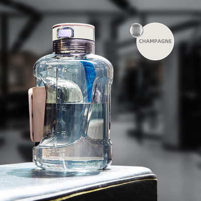 Produttore di acqua di idrogeno molecolare Fitness Wellness Edition