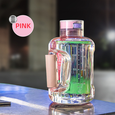 Produttore di acqua di idrogeno molecolare Fitness Wellness Edition