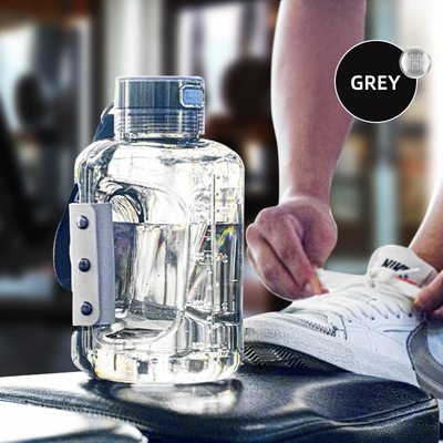 Produttore di acqua di idrogeno molecolare Fitness Wellness Edition