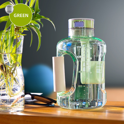 Produttore di acqua di idrogeno molecolare Fitness Wellness Edition