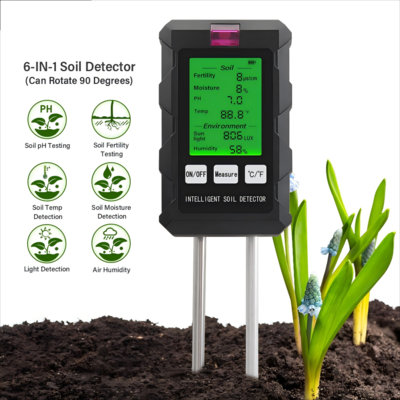 THE01879 Il tuo strumento perfetto per il giardinaggio e la cura delle piante