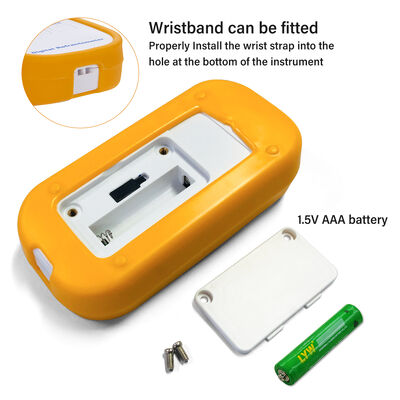 Digital Honey Brix Refractometer with 0-90% Brix Range, 0.01 Measurement Accuracy, and 160*59*49mm Compact Size