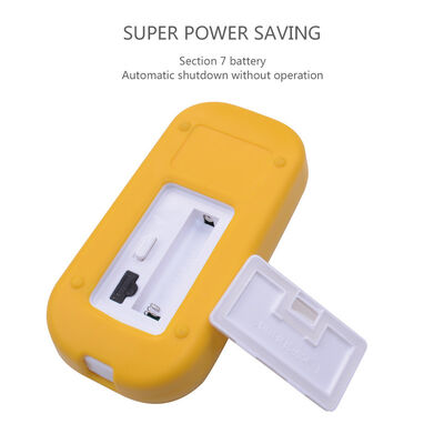 0%-51% Urea Concentration Handheld Digital Refractometer with Automatic Temperature Compensation and 160*59*49mm Compact Size for Adblue Testing