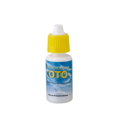 Misuratore di pH industriale con precisione di ±0.1 pH e supporto OEM personalizzato per kit di test PH e CL