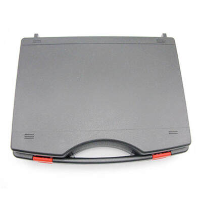 YIERYI PH-2603 Misuratore di pH Multifunzione da Banco 6 in 1 con Precisione di 0,01 pH per Test di Qualità dell'Acqua in Laboratorio