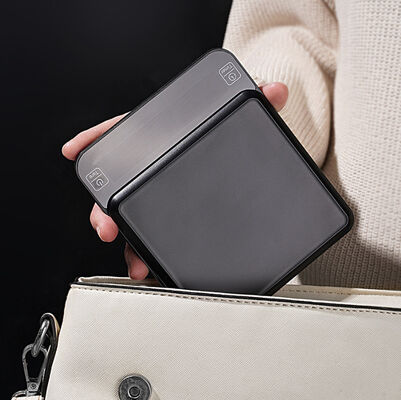 Bilancia da caffè ad alta precisione 0,1 g con display a LED e capacità di 3 kg per uso in cucina elettronica