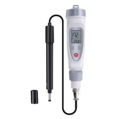 Yieryi JPB-70A Portable Digital Dissolved Oxygen Meter with 0-20mg/L Test Range and Automatic Temperature Compensation