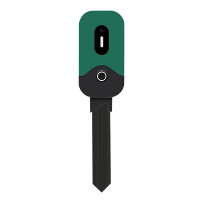 Tuya Smart Zigbee Soil Tester Sensore Temperatura Umidità Illuminazione Strumento di misurazione Sensore di umidità del suolo Zigbee
