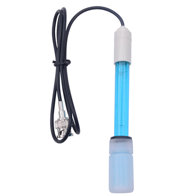 Sonde di elettrodi compositi al pH per la prova idroponica e idrica