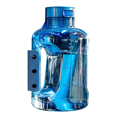 Produttore di acqua di idrogeno molecolare Fitness Wellness Edition