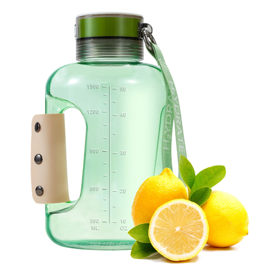 Grandi bottiglie di idrogeno di Tritano Anti-Aging Boost di energia