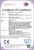 Cina SHEN ZHEN YIERYI Technology Co., Ltd Certificazioni