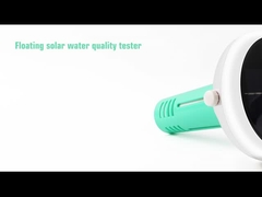 WiFi Zigbee Tuya Chlorometro PH/ORP/EC/TDS/Salinità/Temp/CL Tester di sale per piscina APP Controllo dell'acqua pp