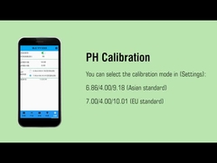 YY-1033 Tester di pH del suolo Bluetooth