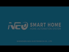 ZigBee 3.0 Sensore del suolo wireless