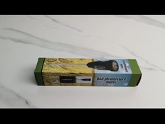 pH del suolo e umidimetro