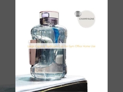 Coppa di idrogeno di grande capacità per uso domestico in ufficio o in palestra