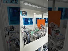 Misuratore di qualità dell'acqua