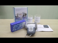 CL2 Tester 2 in 1 PH e cloro dell'acqua PC-102 - Dispositivo per la prova della qualità dell'acqua per la piscicella